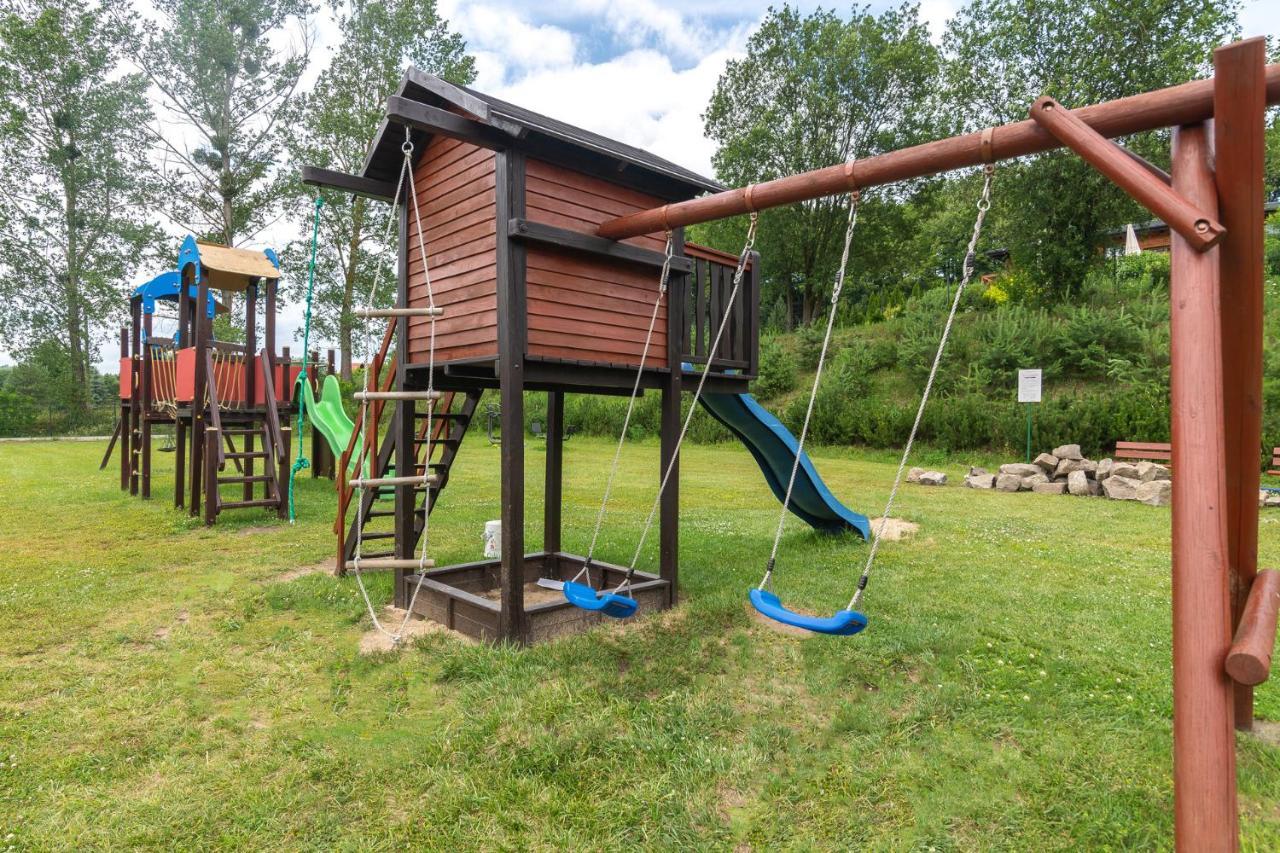 Ostrzyce Spa Luaran gambar