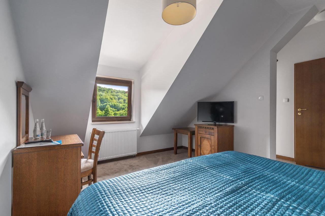 Ostrzyce Spa Luaran gambar