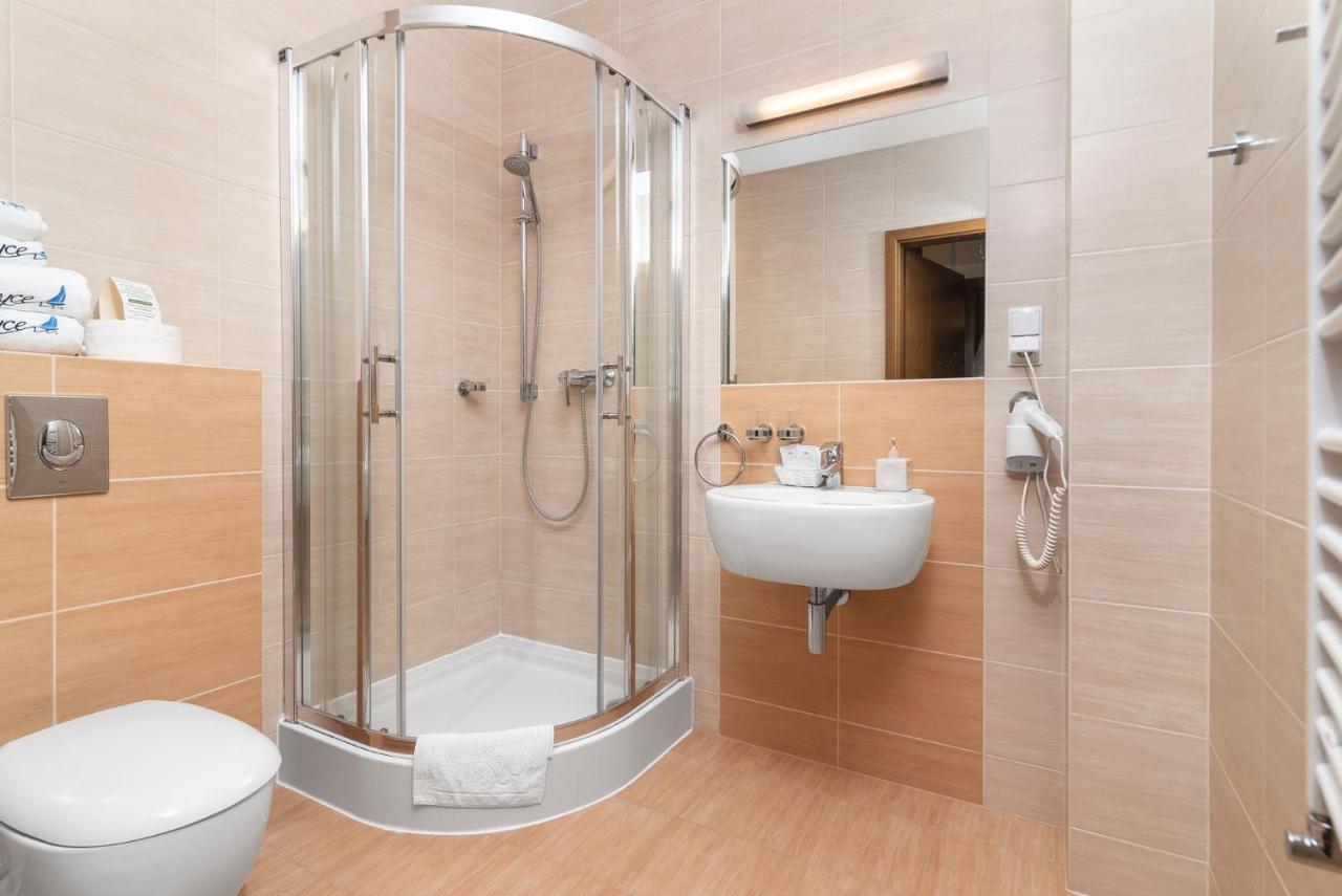 Ostrzyce Spa Luaran gambar
