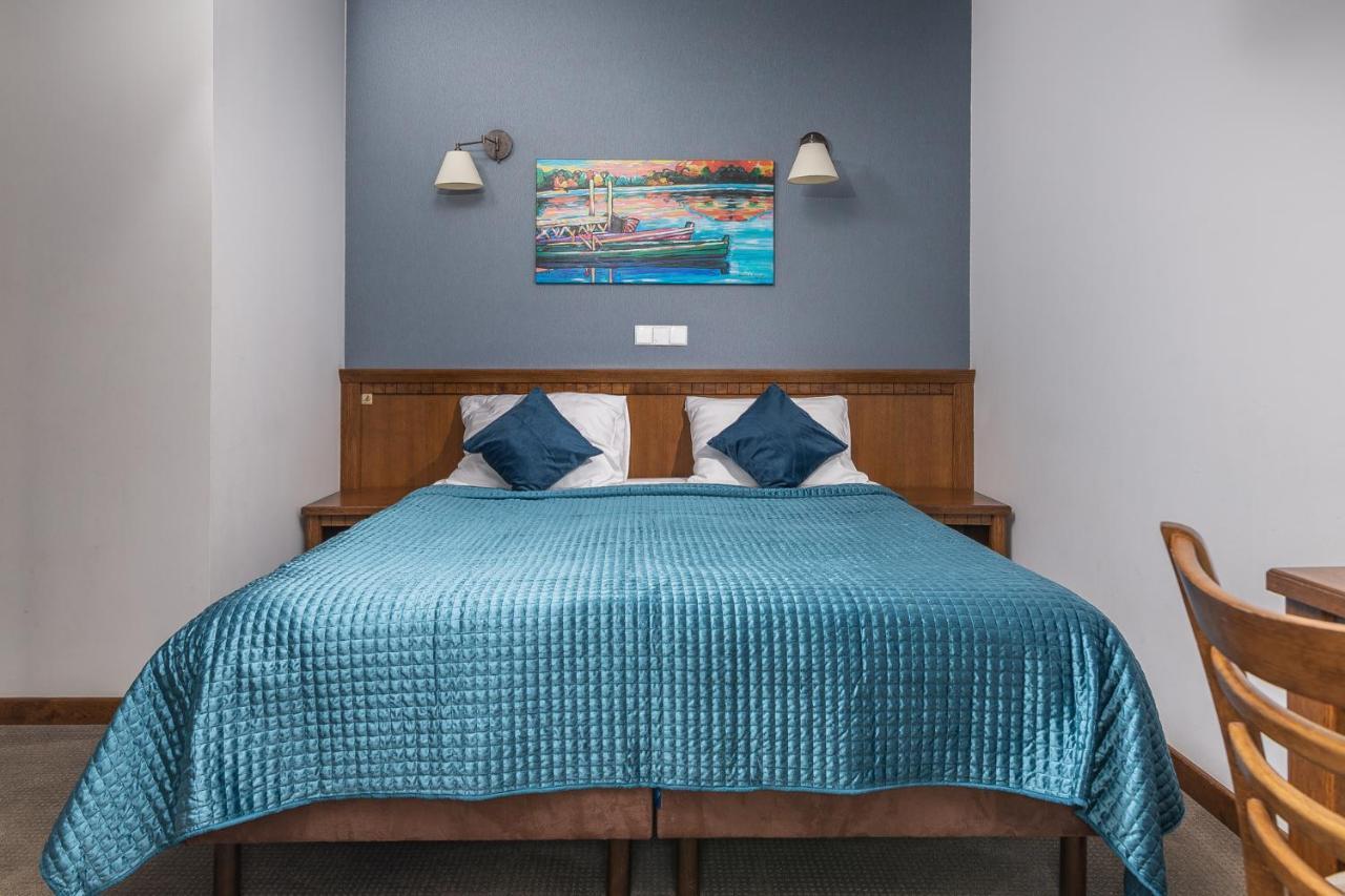 Ostrzyce Spa Luaran gambar