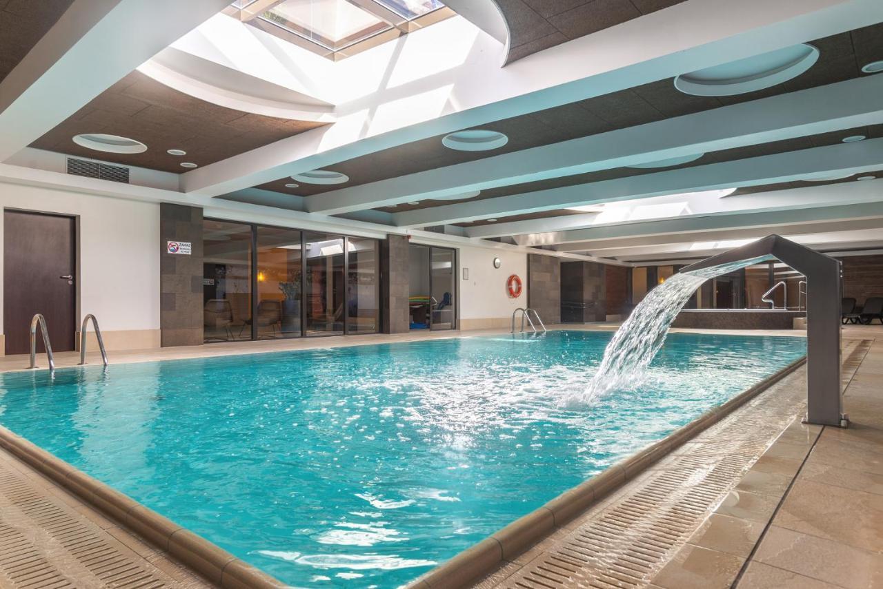 Ostrzyce Spa Luaran gambar