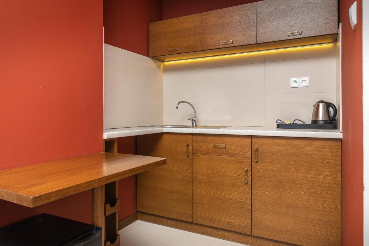 Ostrzyce Spa Luaran gambar