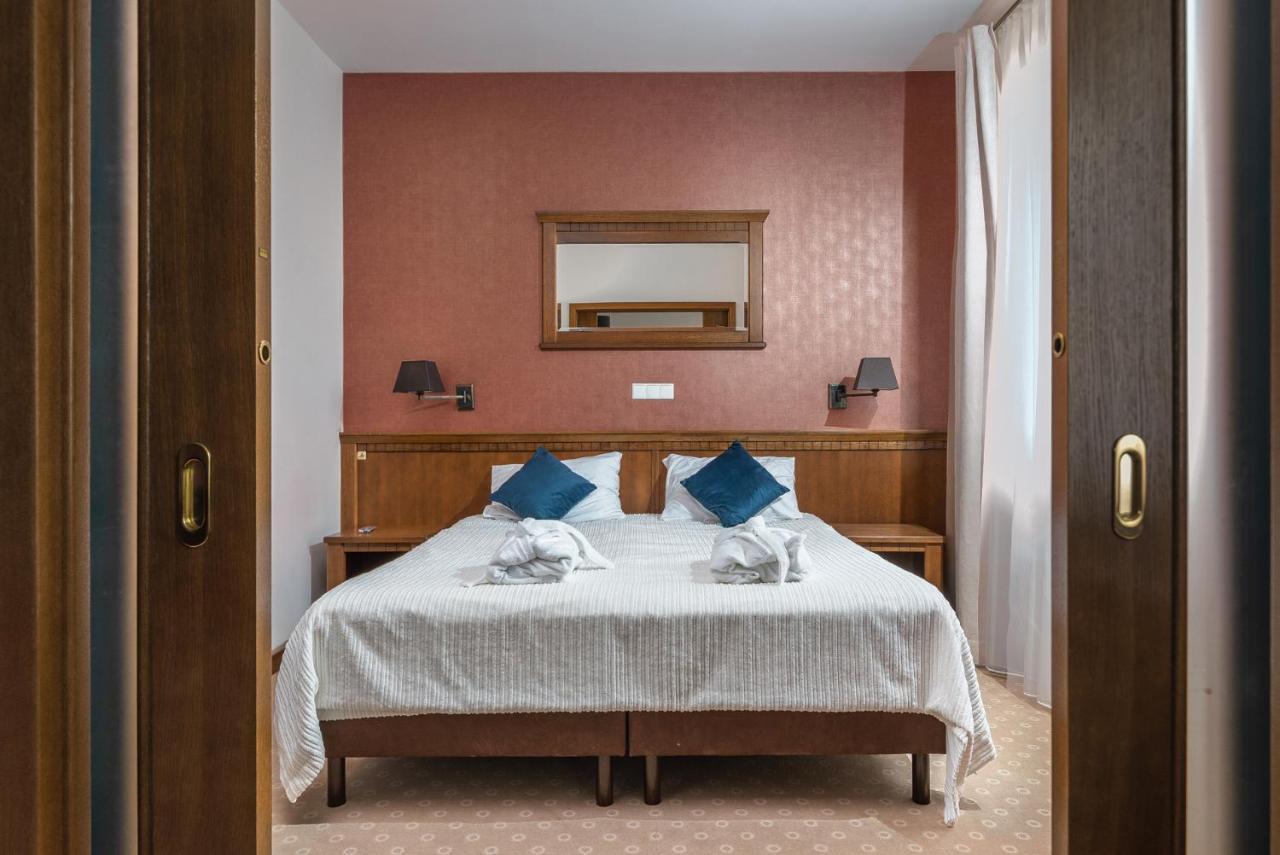 Ostrzyce Spa Luaran gambar