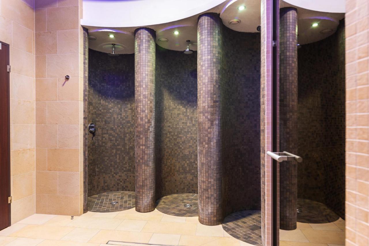 Ostrzyce Spa Luaran gambar