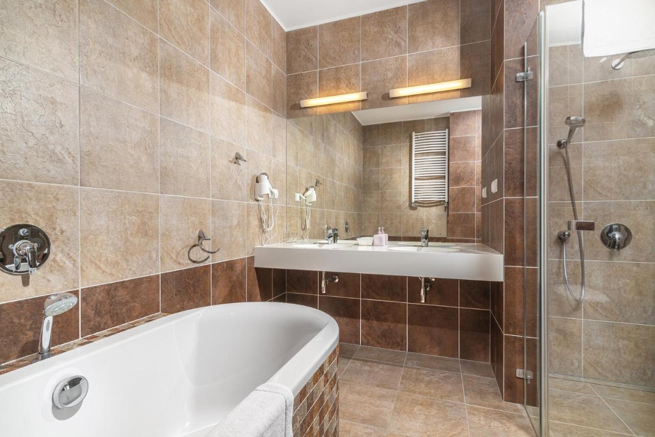 Ostrzyce Spa Luaran gambar