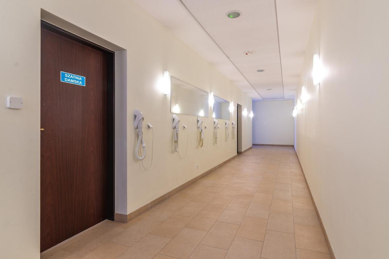Ostrzyce Spa Luaran gambar