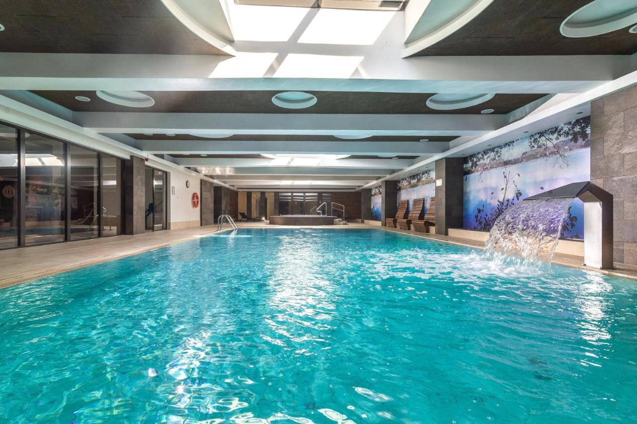 Ostrzyce Spa Luaran gambar