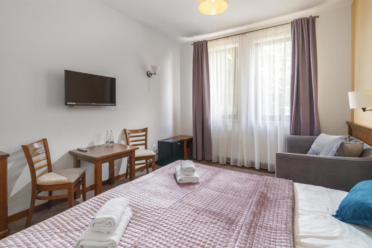 Ostrzyce Spa Luaran gambar