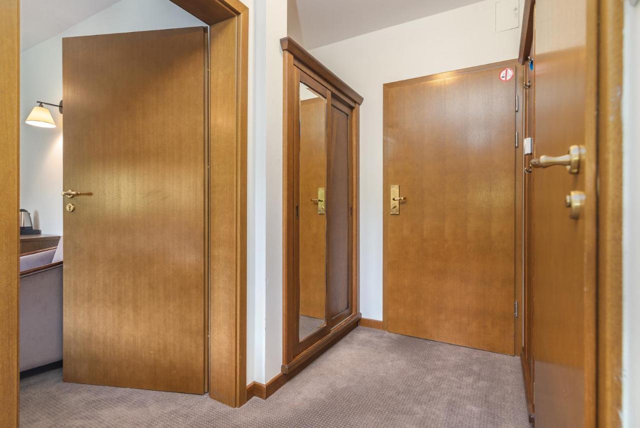 Ostrzyce Spa Luaran gambar