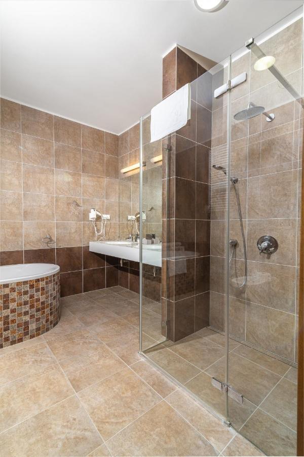 Ostrzyce Spa Luaran gambar