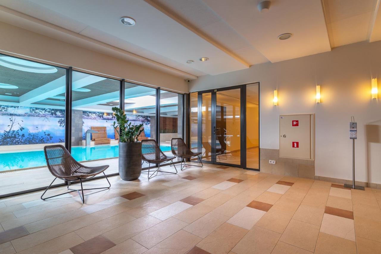 Ostrzyce Spa Luaran gambar