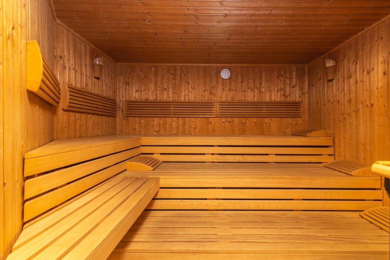 Ostrzyce Spa Luaran gambar