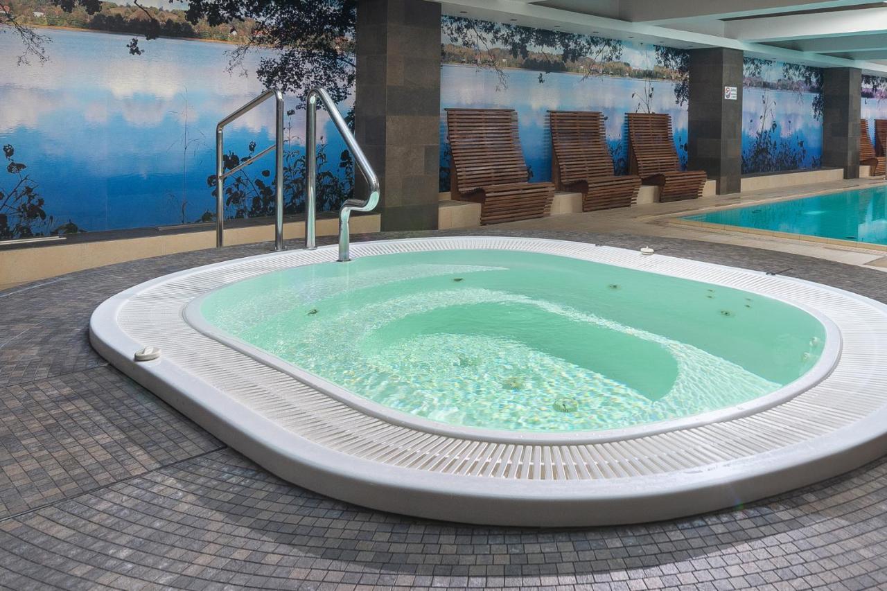 Ostrzyce Spa Luaran gambar
